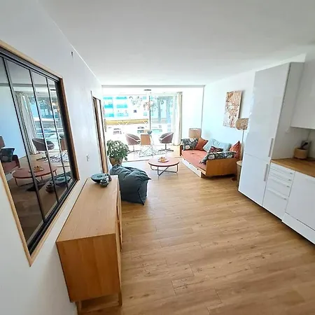 Marine Apartment Arcachon