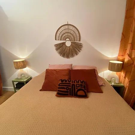 Marine Apartment Arcachon