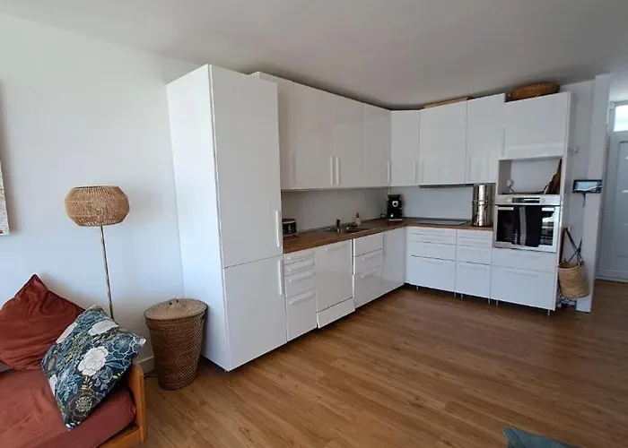 Marine Apartment Arcachon